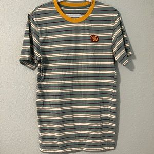 SUPER SOFT Dutch Bro Exclusive Rad T-Shirt | Men’s S